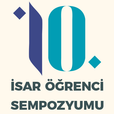 10. İSAR Öğrenci Sempozyumu